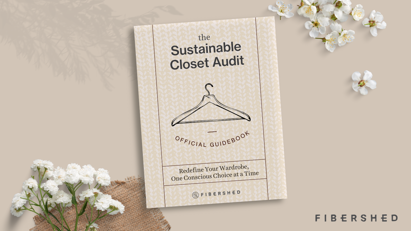 The Sustainable Closet Audit – Prairie Fibreshed